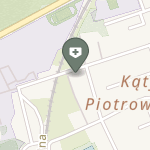 Identysta Clinic na mapie