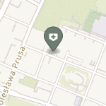 M-Dental Clinic Marta Błaszczyk-Owczarek na mapie