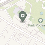 Furmańczyk Clinic na mapie