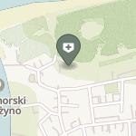 Wydma - Resort Medi & na mapie