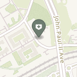 Centrum Medyczne Neuro - Oddział Żoliborz na mapie