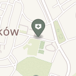 NZOZ Arm-Med na mapie