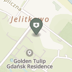 Prawdzic Med-Centrum Zdrowia na mapie