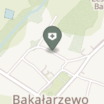 Przychodnia Rodzinna Marek Szymczyk na mapie