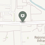 Ortho-Podo-Medsport na mapie