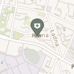 NZOZ Cellgen na mapie