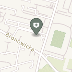 Orto-Med Specjalistyczne Centrum Medyczne na mapie