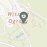 Spine-Centrum Rehabilitacji i Leczenia Kręgosłupa na mapie