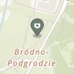 Laser Dental na mapie