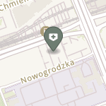 Rwim Medic 24 na mapie