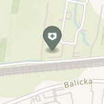 Sport Practicum na mapie