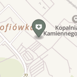 Zespół Pracowni Badań - "Clp-B Diagnostyka" na mapie