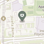 Psychokrates na mapie