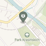 Park Dental Stomatologia na mapie