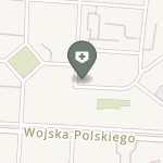 Zega Gabinet - Placówka Medyczna na mapie