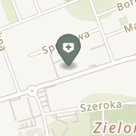 Medycyna Estetyczna 44 na mapie