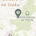 Stomatologia A. M. Szewczyk na mapie