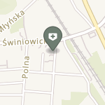 Mag-Dent Gabinet Stomatologiczny na mapie