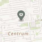 Olka i Matka Gabinety Specjalistyczne na mapie