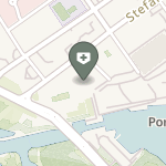 Fizjoportal na mapie