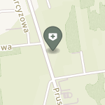 Dental Prym na mapie