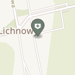 Przychodnia "Żuławy" na mapie