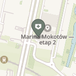 Gustav - Poradnia Specjalistyczna na mapie