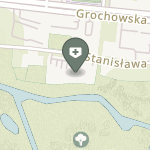 Fundacja Wenus na mapie