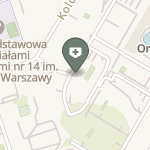 Nova Estetica Przychodnia Dentystyczna na mapie