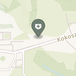 Specjalistyczne Centrum Medyczne Cdl Clinic Dorota Lamczyk na mapie