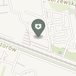 NZOZ Aneste na mapie