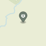 Ośrodek Rekreacyjno-Rehabilitacyjny Leśny Zakątek na mapie