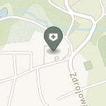 Dom. Developer Resort na mapie