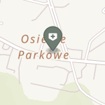 Cs Rogoźnik na mapie