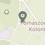 Przychodnia Stomatologiczna Katarzyna Wieczorek na mapie