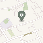 Medical Przychodnia Lekarzy Specjalistów na mapie