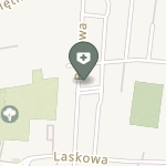 Magdent Sobczak-Kacprzak Magdalena na mapie