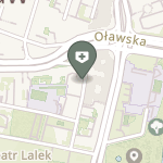 Nasulicz i Nosow Stomatologia na mapie