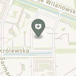 Gajmed Poradnia Pediatryczna na mapie